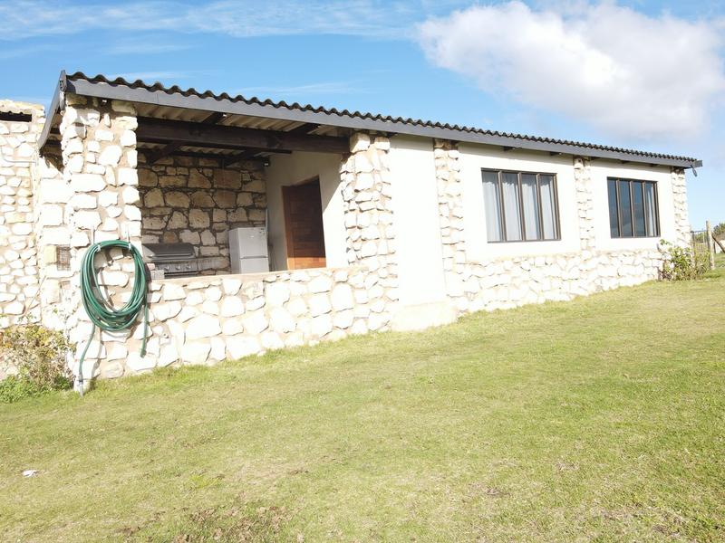 2 Bedroom Property for Sale in Heidelberg Western Cape